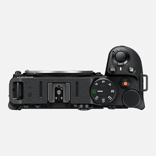 Nikon Z30 Body + Z DX 12-28mm