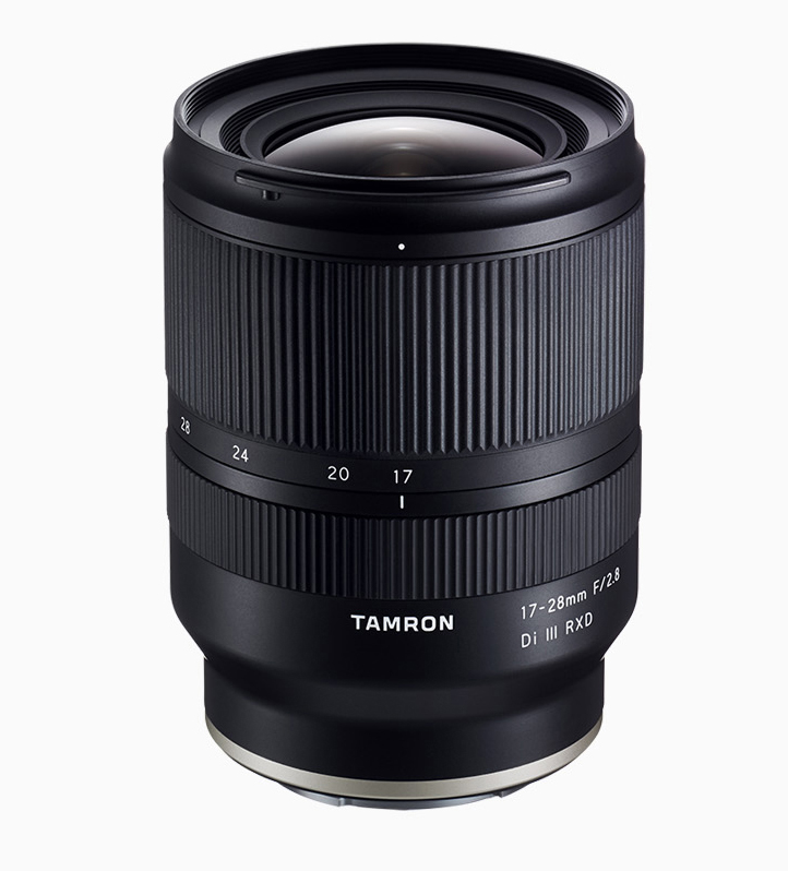 Tamron 17-28mm f/2.8 Di III RXD Lens (Model: A046)