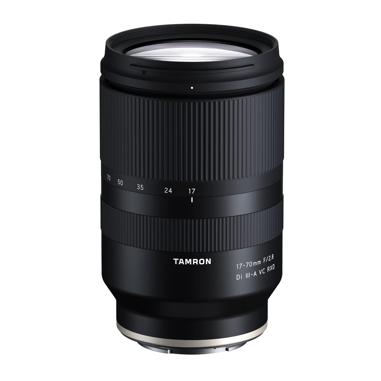Tamron 17-28mm f/2.8 Di III RXD Lens (Model: A046)