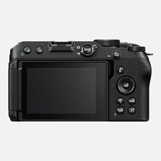 Nikon Z30 Body + Z DX 12-28mm
